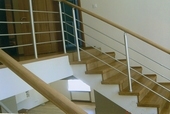 Изготовление лестниц, Пермь